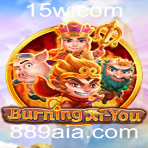 A Jornada Épica de BurningXiYou: Um Mergulho no Mundo do Jogo