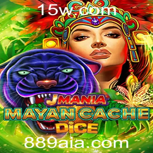 Explore o Universo de JManiaMayanCacheDice: Um Jogo de Estratégia e Aventuras