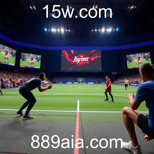 Explorando o Universo de Jogos Ao Vivo com a Chave 889a