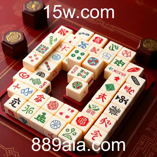 O Fascinante Mundo do Mahjong: Uma Imersão Cultural e Estratégica