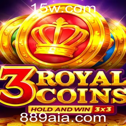 Explorando o Fascinante Mundo de 3royalcoins: Um Jogo Inovador