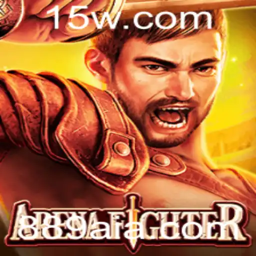 ArenaFighter: Um Novo Encontro de Guerreiros Digitais