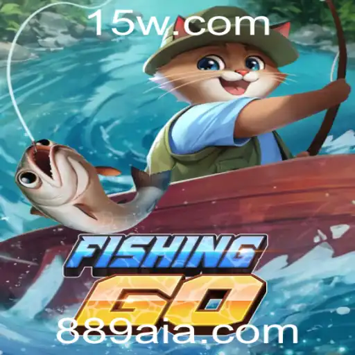 Explorando o Universo de FishingGO: Uma Nova Sensação no Mundo dos Jogos de Pesca