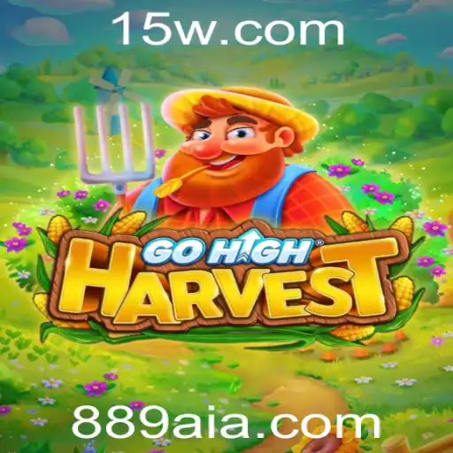 GoHighHarvest: Transformando a Experiência de Jogos Agrícolas com Inovação