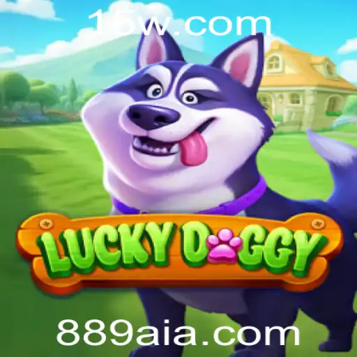 Descubra o Fascinante Mundo de LuckyDoggy com a Palavra-Chave 889a