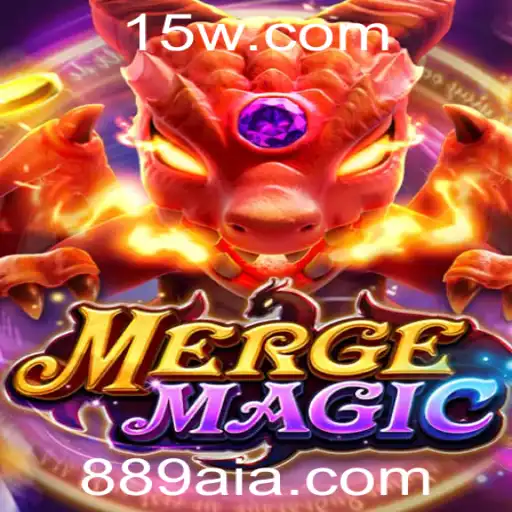 Descubra o Mundo de MERGEMAGIC: Um Jogo de Aventuras e Mistérios