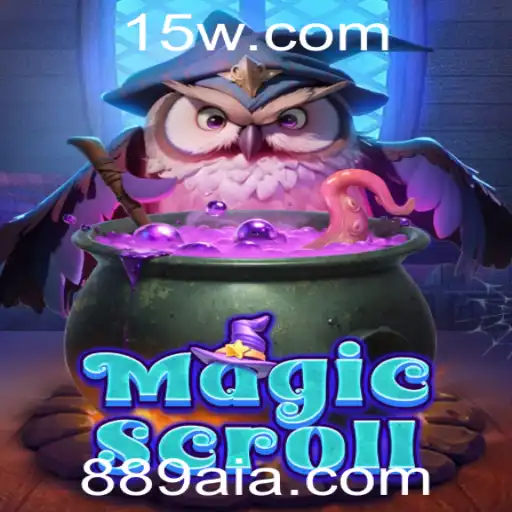 Explorando as Aventuras Mágicas de MagicScroll: Um Guia Completo