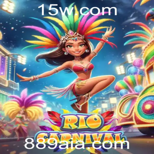 Descubra o Mundo Vibrante de RioCarnival: Um Jogo de Festa e Estratégia