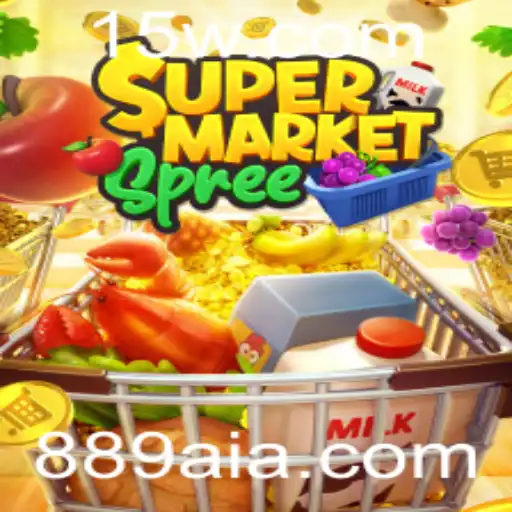 Descubra a Empolgante Corrida pelas Ofertas no SupermarketSpree