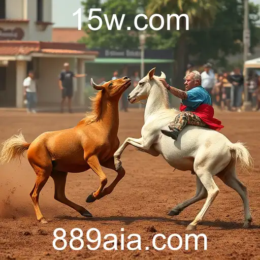 Rinha de Galos: Tradição e Controvérsia