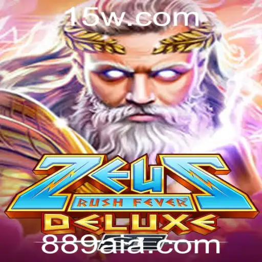 Descubra o Fascinante Universo de ZeusRushFeverDeluxeSE